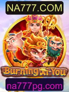 Explorando o Mundo Encantado de BurningXiYou em NA777.COM