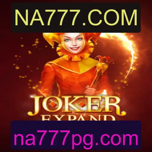 Descubra JokerExpand: O Novo Fenômeno dos Jogos em NA777.COM