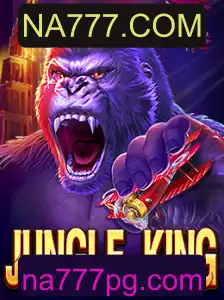 Explorando as Aventuras de JungleKing em NA777.COM
