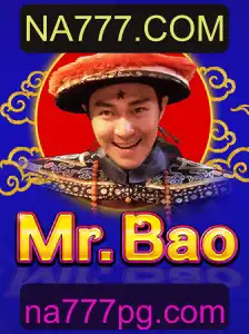 Descubra o Mundo Emocionante de MrBao em NA777.COM