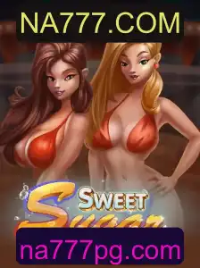 Descubra o Fascinante Mundo de SweetSugar no NA777.COM