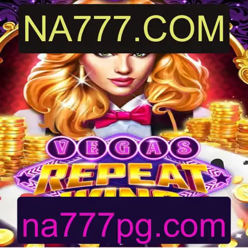 Descubra o Mundo Empolgante de VegasRepeatWins
